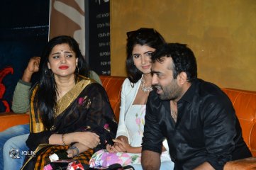 Jessy Movie SuccessMeet